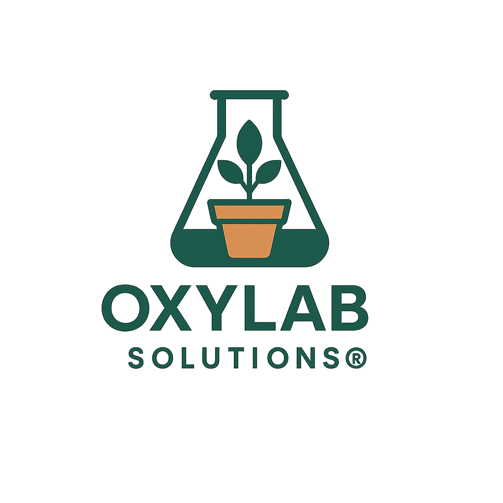 OxyLab Solutions