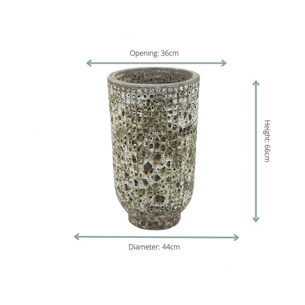 Vaas Maestro earth D44xH66