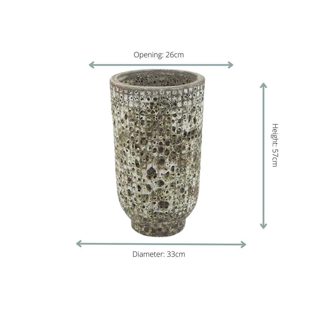 Vaas Maestro earth D33xH57