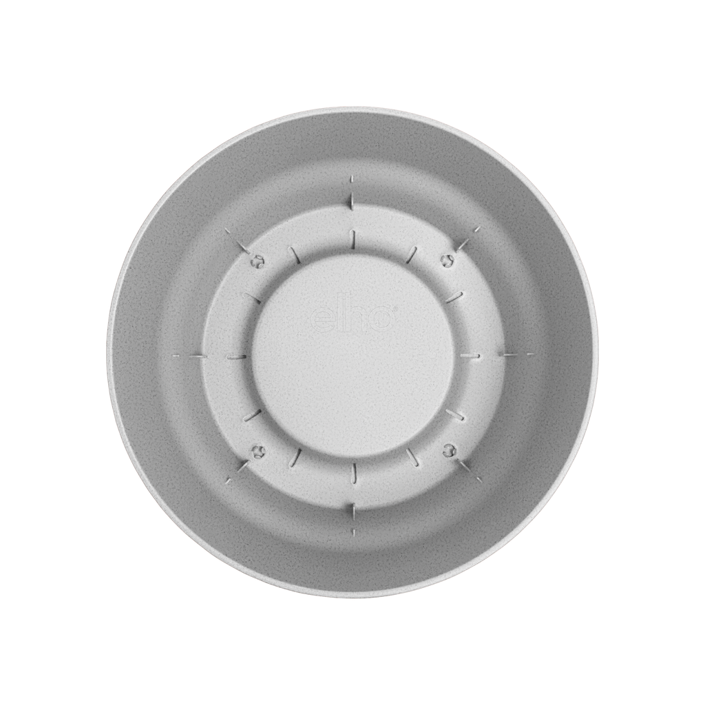 Pot elho Greenville Round grijs - D14 x H13