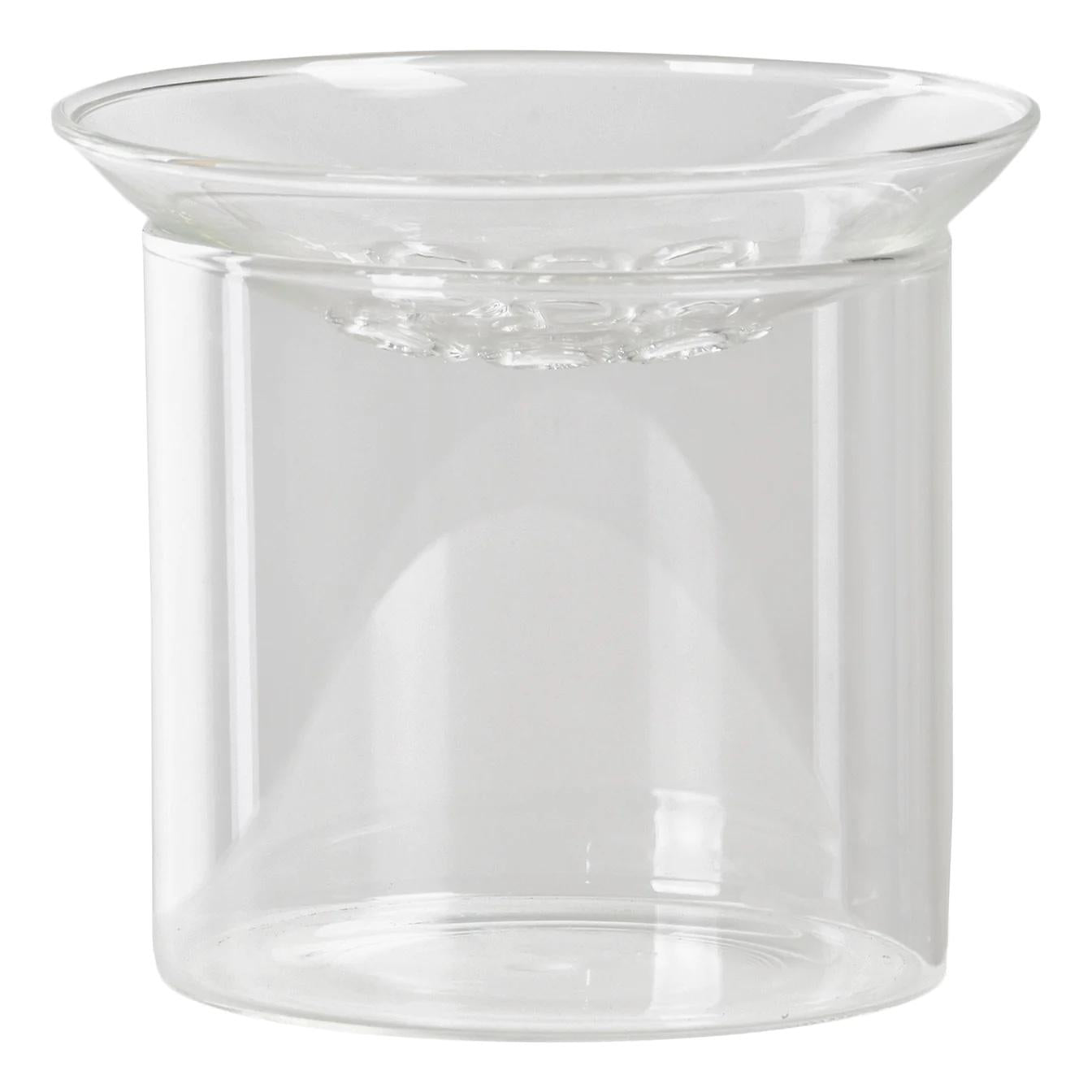 Propagation vase M - Ø 9 cm ↕ 11,5 cm