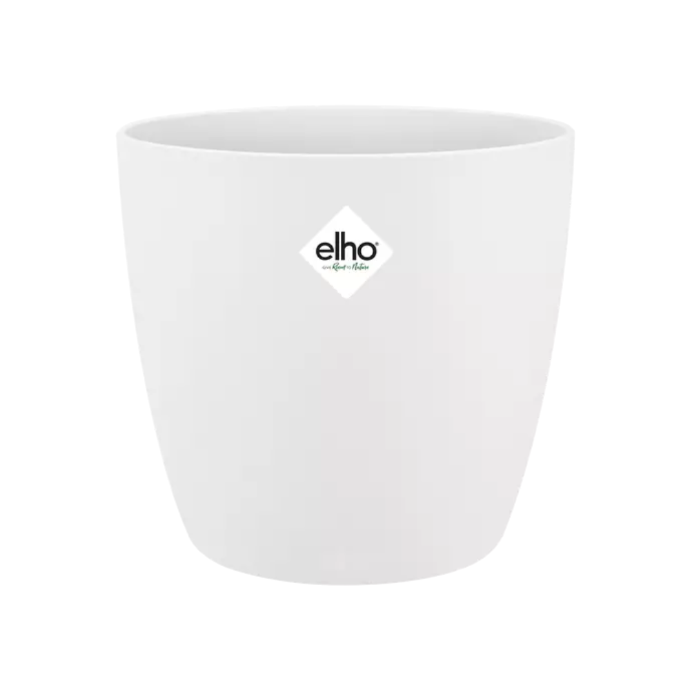 ELHO Brussels rond 18cm wit