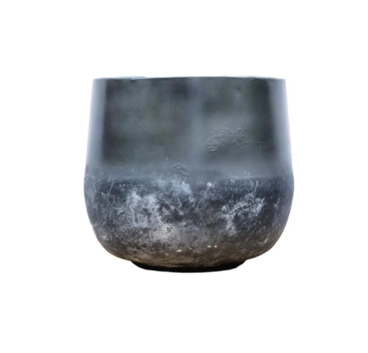 Pot Elisa Mystic Earth - D44 x H39