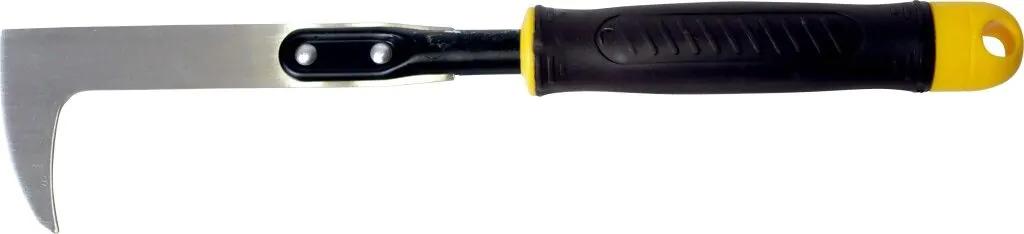 Hendrik Jan hand-voegkrabber 34 cm