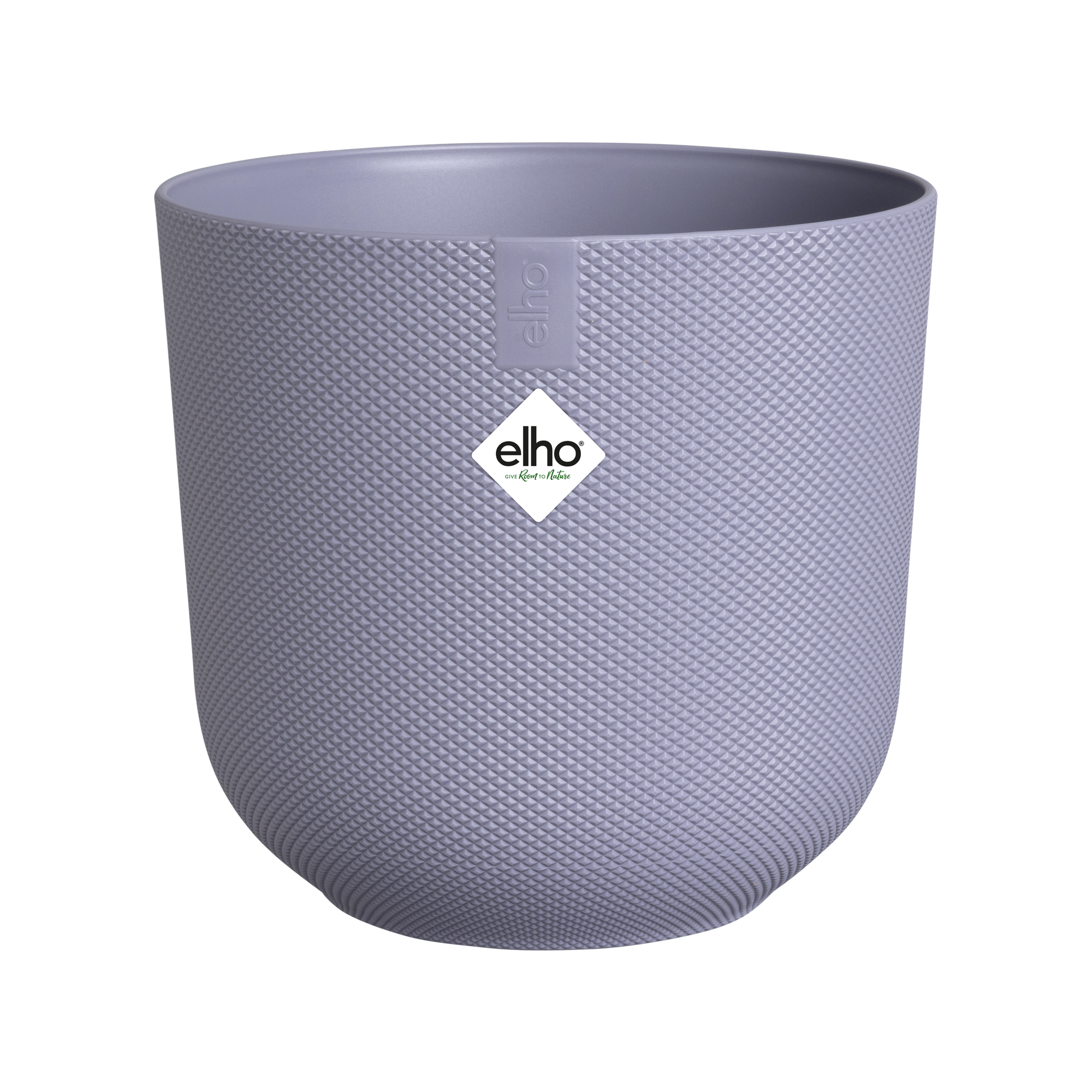 Pot elho Jazz Round lavender lilac - D14 x H13